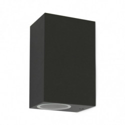 Applique Murale GU10 x 2...