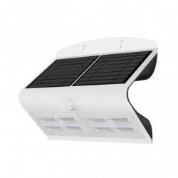 Applique Murale LED Solaire...