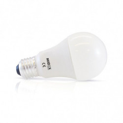 Ampoule LED E27 Bulb 9W 820...