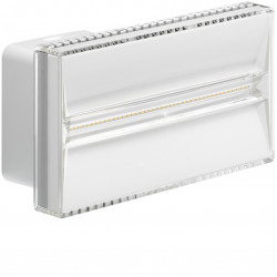 Projecteur LED 30 W blanc...