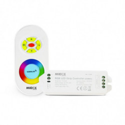 Controleur LED RGB 12V/24V...
