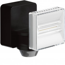 Projecteur LED 12 W +...