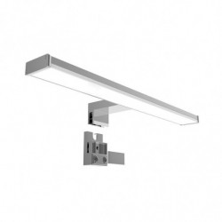 Applique LED miroir 8W...