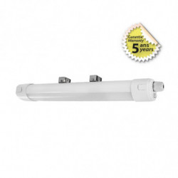 LUMINAIRE ETANCHE LED...