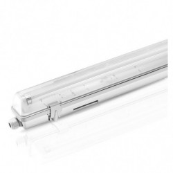 NIL ETANCHE TUBE LED 1200 X...