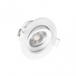 Spot LED Plafond 7 Watt...