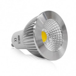 Ampoule LED GU10 Spot 5W...
