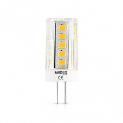 Ampoule LED G4 3W 4000K...