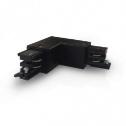 Connecteur Triphase Coude L...