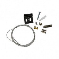 Kit de Suspension pour Rail...