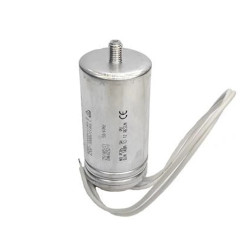 Condensateur 20µF avec...