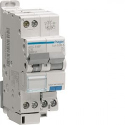 Disjoncteur différentiel...