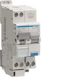 Disjoncteur différentiel...