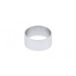 BAGUE DECORATIVE ARGENT...