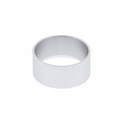 BAGUE DECORATIVE ARGENT...