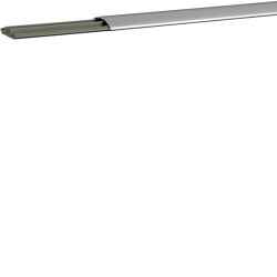 Goulotte de sol PVC 12x50...