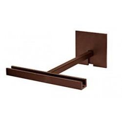 CROCHET ACIER CORTEN (OU45547)