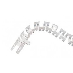 PROFIL FLEXIBLE L:0,5M 2 PC...