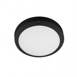 LIDY 25W 2500Lm IP66 NOIR...