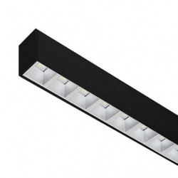 LINEAR 1 C 38W 6625Lm 75°...