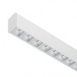 LINEAR 1 C 38W 6625Lm 75°...