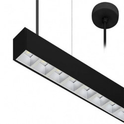 LINEAR 1 P 38W 6625Lm 75°...
