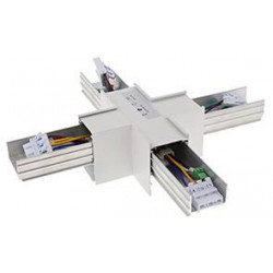 CONNEXION X BLANC MAT...