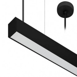 LINEAR 2 P 21W-32W 75° NOIR...