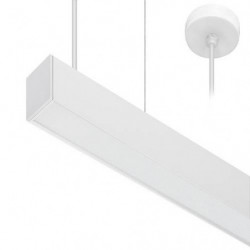 LINEAR 2 P 21W-32W 75° DALI...