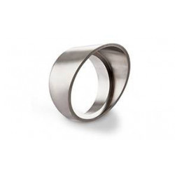 CYLINDRE ASYMETRIQUE INOX...