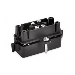CONNECTEUR AVEC GEL IP68 (JB6)