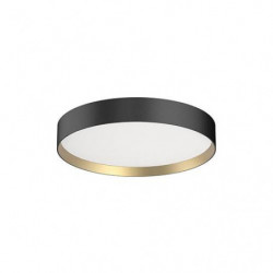 NOVA CSP 1 C 26W 120° NOIR...