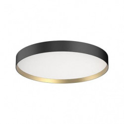 NOVA CSP 2 C 40W 120° NOIR...