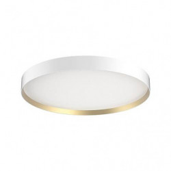 NOVA CSP 2 C 40W 120° BLANC...