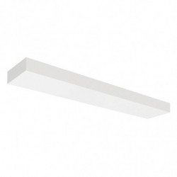 PLANK 1 40W 3000K 5400Lm...