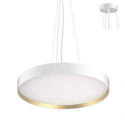 NOVA CSP 2 P 40W 120° BLANC...