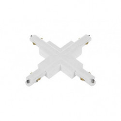 CONNEXION EN CROIX BLANC...