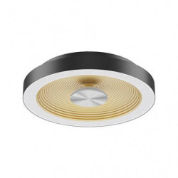 Plafonnier HULA C 18W 3000K...