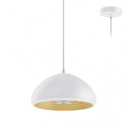 HUBA P 15W 3000K 1600Lm...