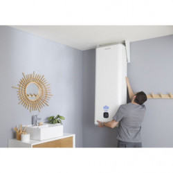 Kit accrochage plafond...