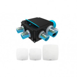 KIT HYGROGENIUS FLEX (412284)