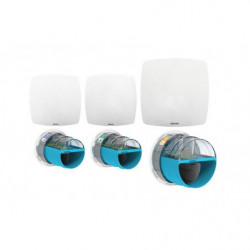 PACK 3 KITS E-TWIST&GO...