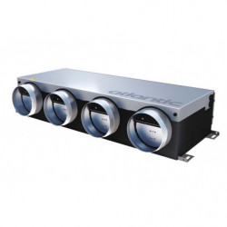 SHOGUN NAVIZONE 160 S4...