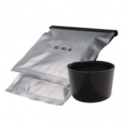 Sachet de resine EG/143ml...