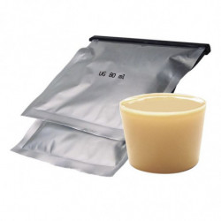 Sachet de resine UG/80ml...