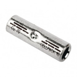 Manchon a sertir DV-CU-V/70...