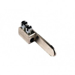 Borne de terre CL/6 (126301)