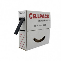 Gaine thermo. Box...