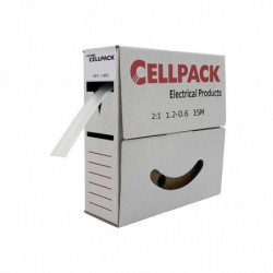 Gaine thermo. Box...