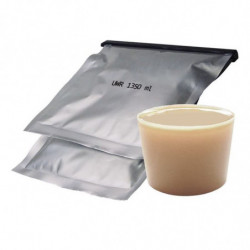 Sachet de resine UWR/1350ml...